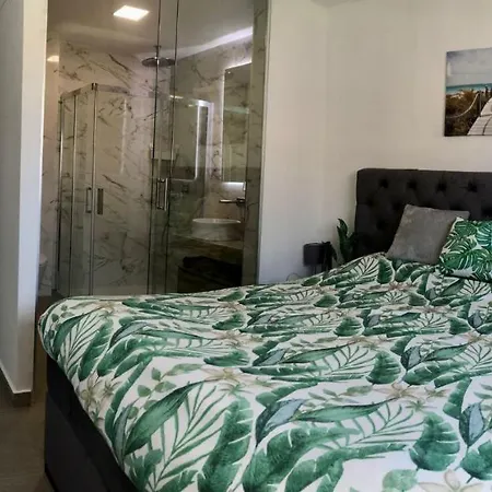 219 Laguna View Atico Jakuzzi Alicante Holiday