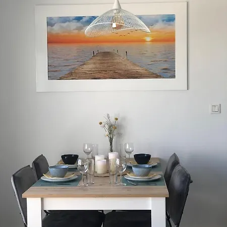 219 Laguna View Atico Jakuzzi Alicante Holiday *