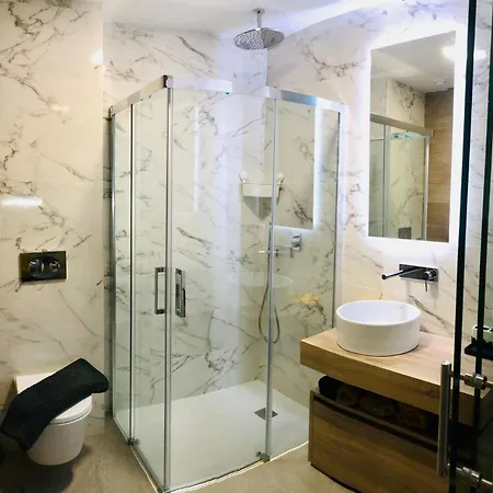 219 Laguna View Atico Jakuzzi Alicante Holiday アパート トレビエハ