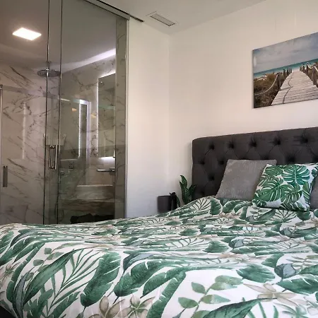 219 Laguna View Atico Jakuzzi Alicante Holiday * Torrevieja