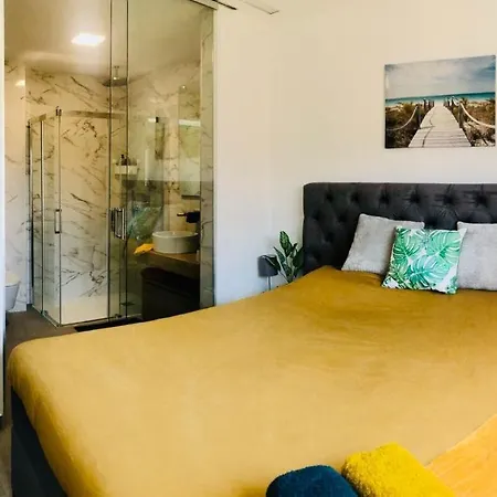 219 Laguna View Atico Jakuzzi Alicante Holiday